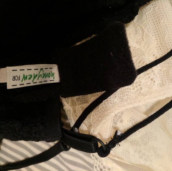 Madewell bralette set of 2 - Picture 3 of 4